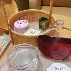 吉友粥底火锅 User Photo