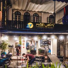 Oc Nong Ha Trang 여행 사진