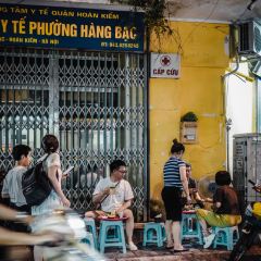 Oc Nong Ha Trang 여행 사진