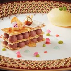Chef’s Table by lebua 여행 사진