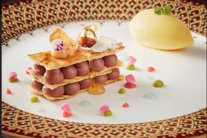 Chef’s Table by lebua