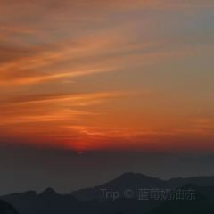 ZHAO DAI 여행 사진