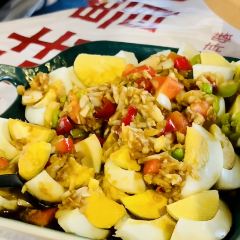 酒窝小院 User Photo
