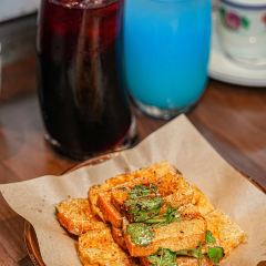 石灰石烧鸡公(吾悦广场店) 여행 사진