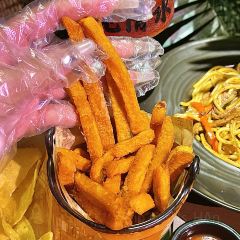 Match Box Bar User Photo