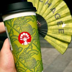 CHAGEE霸王茶姬(陆良店) User Photo
