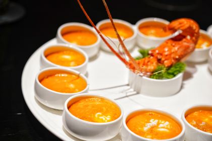 漢舍中国菜馆臻选店(瑞虹天地太阳宫店)