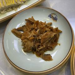 高白鲑鱼餐厅(赛湖月亮湾店) User Photo