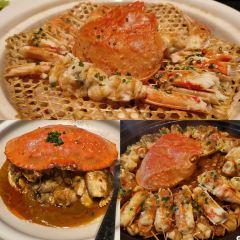 長沙湘江豪生飯店·君庭中餐館張用戶圖片