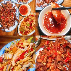 罗氏鸭脚轩(兴隆步行街店) User Photo