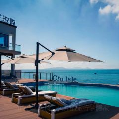 北纬26度(江滨店) User Photo