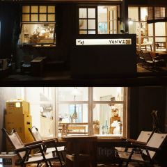 研味·新中式糖水·绵绵冰(斗池新居店) User Photo