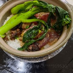 煲煲掂风味煲仔饭餐厅(石岐店) User Photo