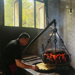 张蛋糕副食店 User Photo