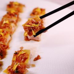 望星阁中餐厅·北京融通远望楼宾馆 User Photo