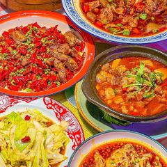 川友記張用戶圖片