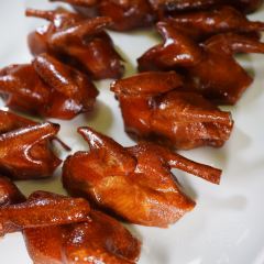 望星阁中餐厅·北京融通远望楼宾馆 User Photo