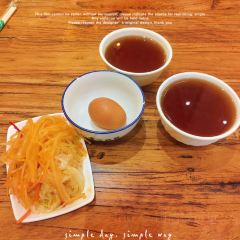 塞拉宫牛肉面(大润发总店) 여행 사진