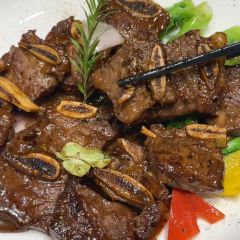 时鲜楼(赣江新天地店) User Photo