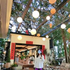 秋長咖啡Overchill張用戶圖片