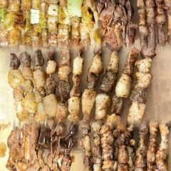 阿萨烤肉(梧桐苑店) User Photo
