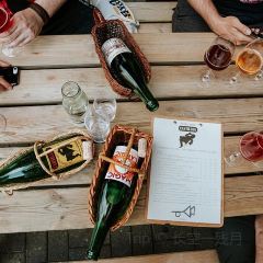 Muted Horn張用戶圖片