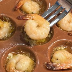 BABEJO'S贝贝乔意面(天府大悦城店) User Photo