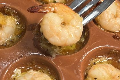 BABEJO'S贝贝乔意面(天府大悦城店)