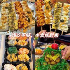 炙景台燒肉居酒屋（愛琴海購物公園店）張用戶圖片