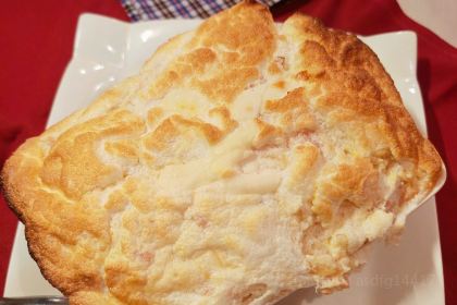 Le Vendome Restaurant