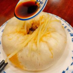 四海楼(狼山店) User Photo