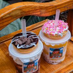 陶四喜火锅(五里店店) User Photo