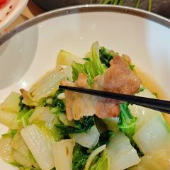 薇廷·精细江浙菜(越城店) User Photo