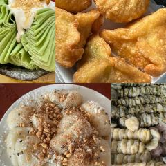 海底捞火锅(华美中心城店) User Photo