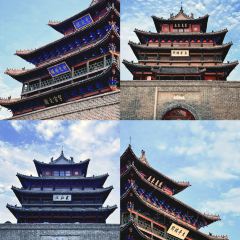 老牌坊鲁菜名店(聊城美食岛店) User Photo