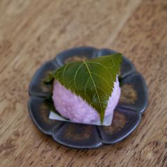 Wagashi Honpo Yotsuba User Photo