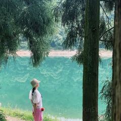 柒月麓山 여행 사진