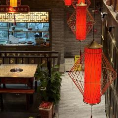 小龙坎火锅(古城店) User Photo