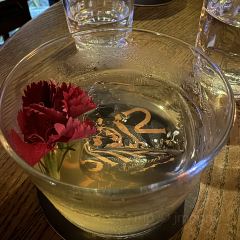 STIR - Modern Classic Cocktail User Photo