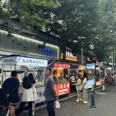 一把火挞挞面 User Photo