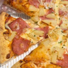 Pizza Hut (WanXiang) User Photo