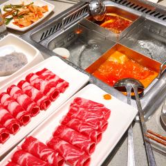 海底捞火锅(益华国际广场店) User Photo