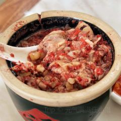 LAO YI WU XIAO CHI User Photo