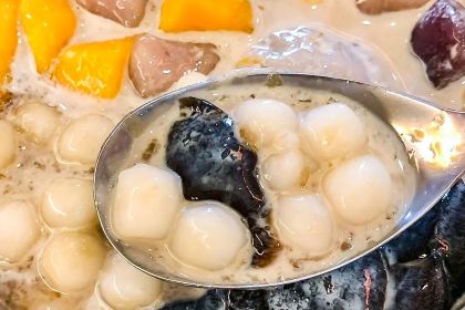 森山仙草(井大路店)