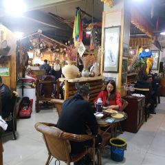 老阿妈蒙餐馆(锦馨园小区店) User Photo