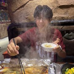 江湖渔道(北流店) User Photo