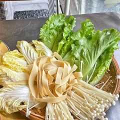 老河邊成都肥腸魚（無錫首店）張用戶圖片