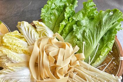 老河邊成都肥腸魚（無錫首店）