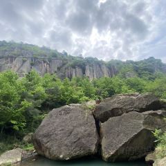 前良麦镬 User Photo