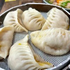 四海楼(狼山店) User Photo